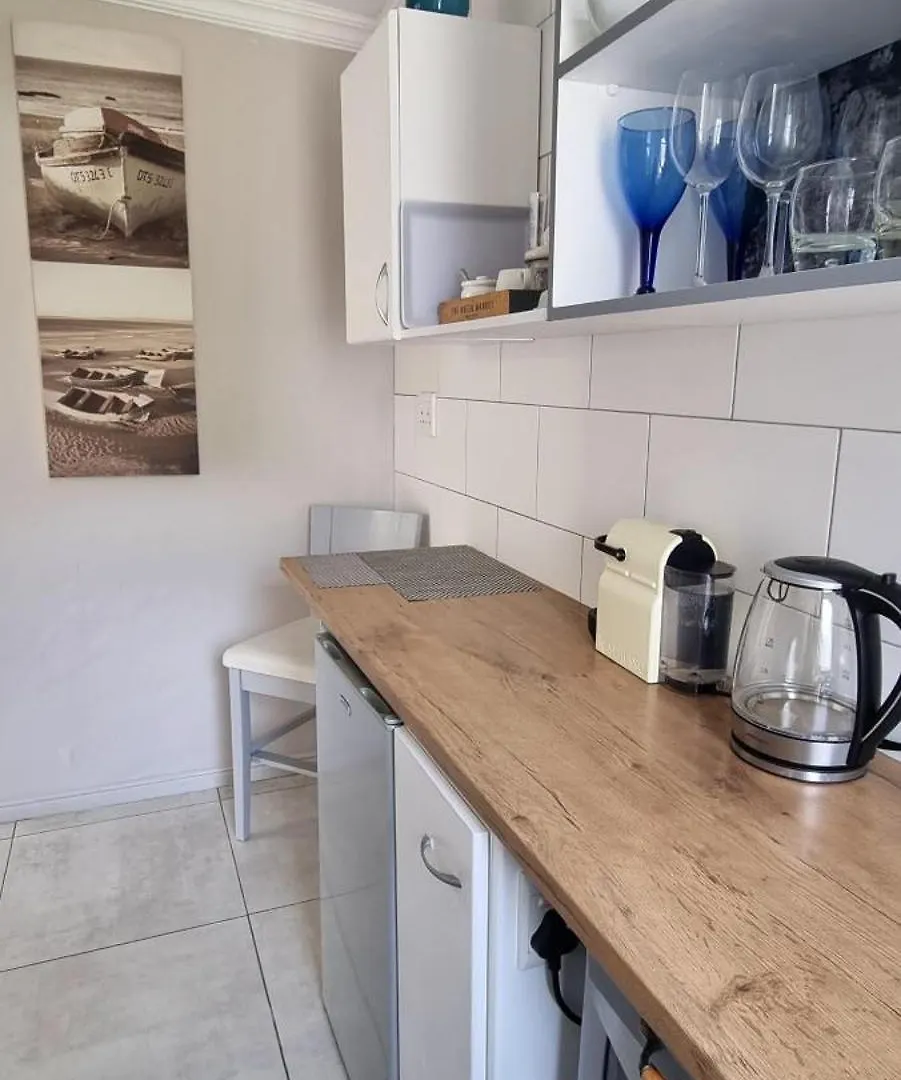 Studio On Albert, Hout Bay