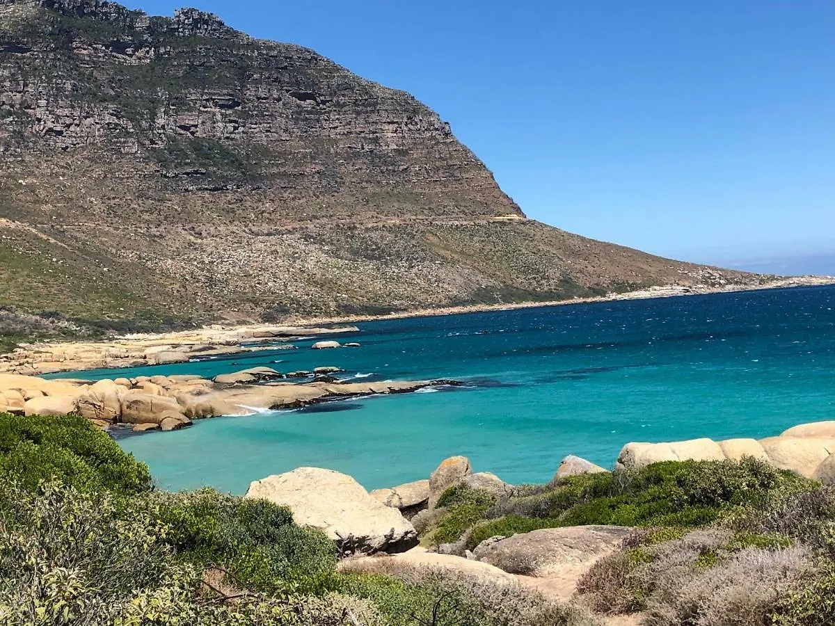 Apartment Studio On Albert, Hout Bay