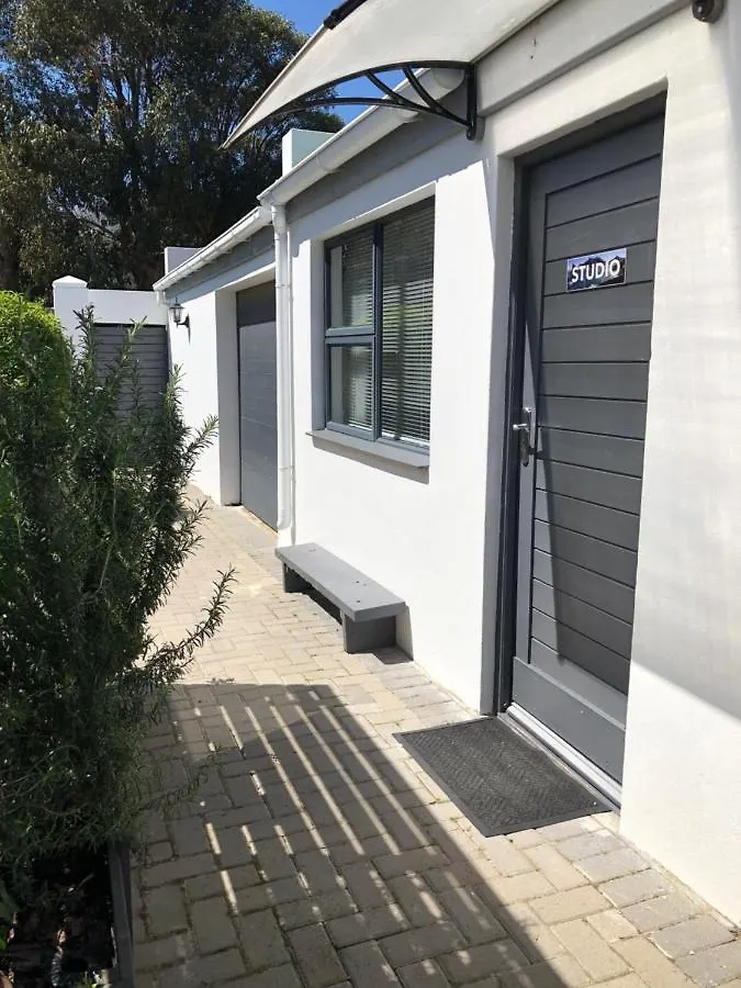 Apartment Studio On Albert, Hout Bay