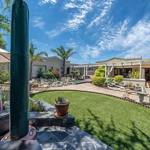 Country house Kaya La Provence, Plumstead