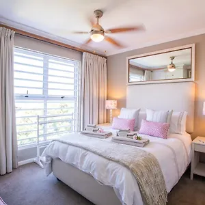 Apartment Dk 1 Harbour View, Hout Bay